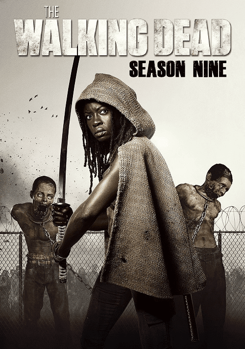 ดู The Walking Dead Season 9 (2018) ล่าสยอง ทัพผีดิบ 9 พากย์ไทย