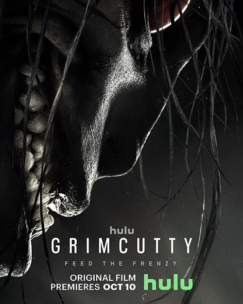 ดู Grimcutty (2022) พากย์ไทย