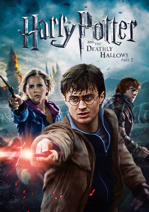 ดู Harry Potter 7 And The Deathly Hallows Part 2 (2011) แฮร์รี่ พอตเตอร์ เครื่องรางยมฑูต ตอน 2 พากย์ไทย