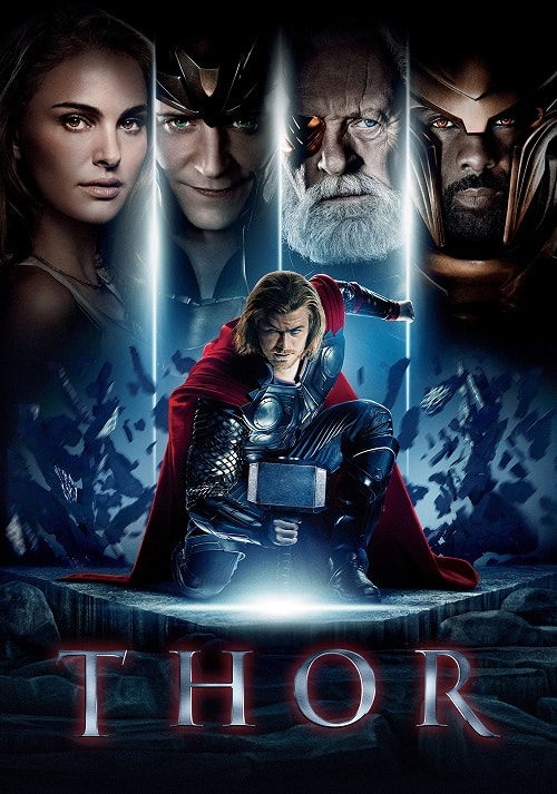 ดู Thor 1 (2011) เทพเจ้าสายฟ้า 1 พากย์ไทย