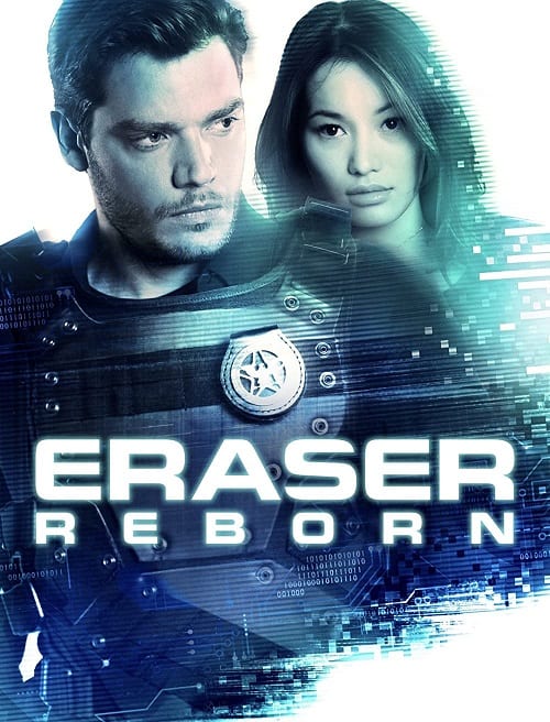 ดู Eraser Reborn (2022) อีเรเซอร์ รีบอร์น พากย์ไทย
