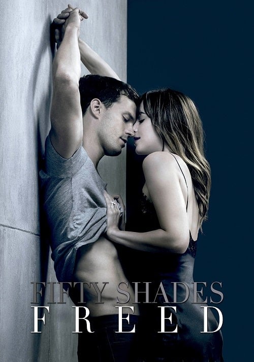 ดู Fifty Shades Freed (2018) ฟิฟตี้เชดส์ฟรีด พากย์ไทย
