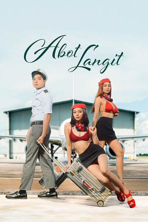 ดู Abot Langit (2026) พากย์ไทย