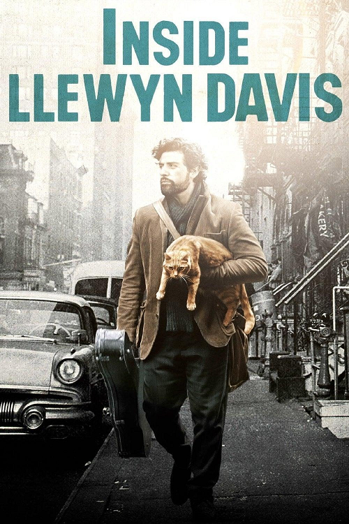 ดู Inside Llewyn Davis (2013) คน กีต้าร์ แมว พากย์ไทย