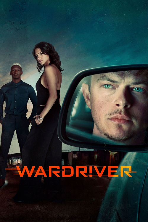 ดู Wardriver (2026) พากย์ไทย