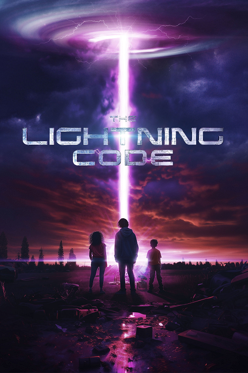 ดู The Lightning Code (2025) พากย์ไทย
