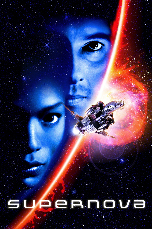 ดู Supernova (2000) ฝ่ามฤตยูนอกพิภพ พากย์ไทย