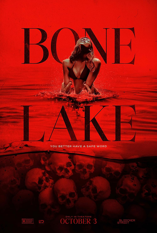 ดู Bone Lake (2024) พากย์ไทย