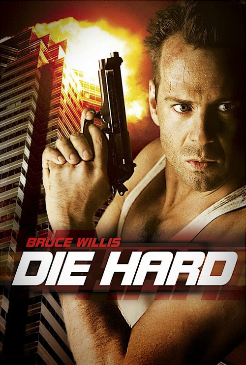 ดู Die Hard (1988) นรกระฟ้า พากย์ไทย