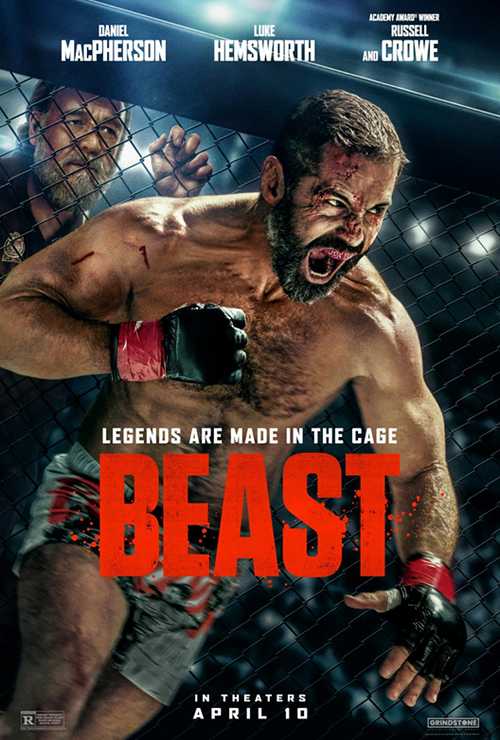 ดู Beast (2026) บีสต์ พากย์ไทย