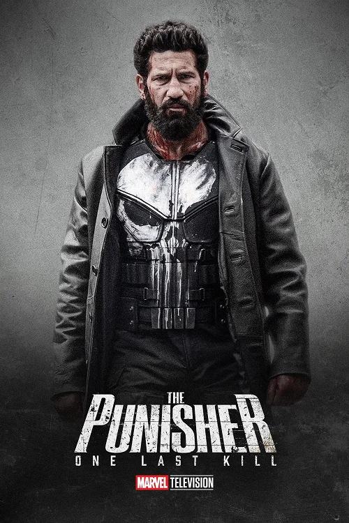 ดู The Punisher One Last Kill (2026) เดอะ พันนิชเชอร์ ฆ่าทิ้งทวน พากย์ไทย