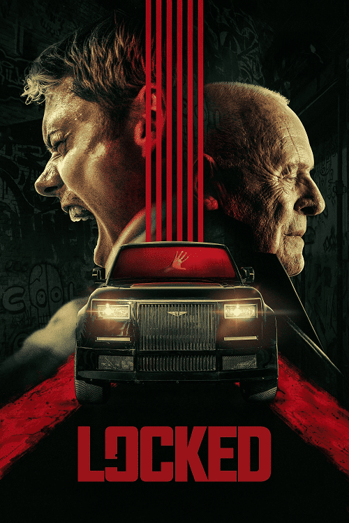 ดู Locked (2025) ล็อก ล่อมาตาย พากย์ไทย