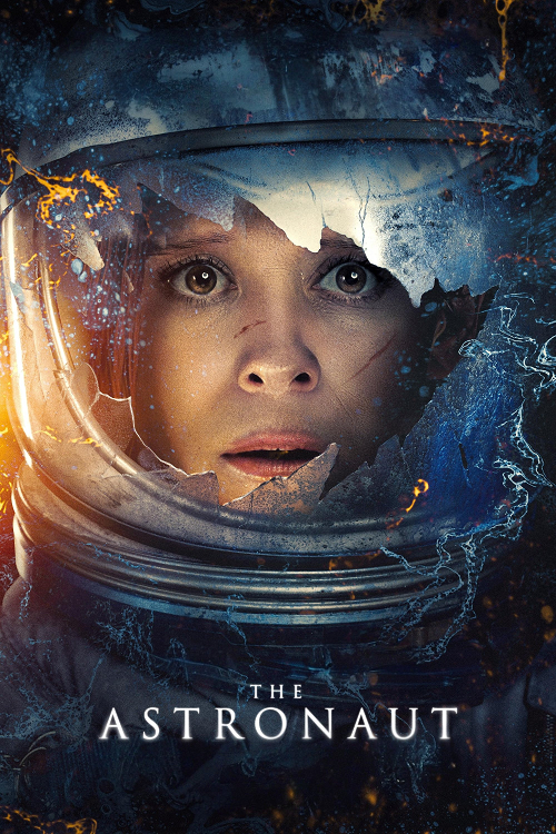 ดู The Astronaut (2025) พากย์ไทย