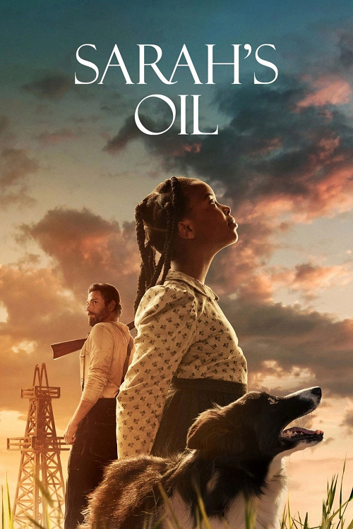 ดู Sarah’s Oil (2025) น้ำมันของซาราห์ พากย์ไทย