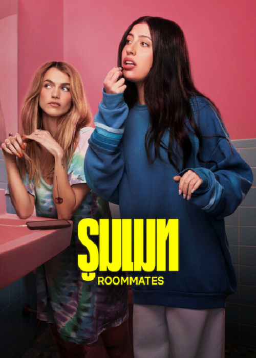 ดู Roommates (2026) รูมเมท พากย์ไทย