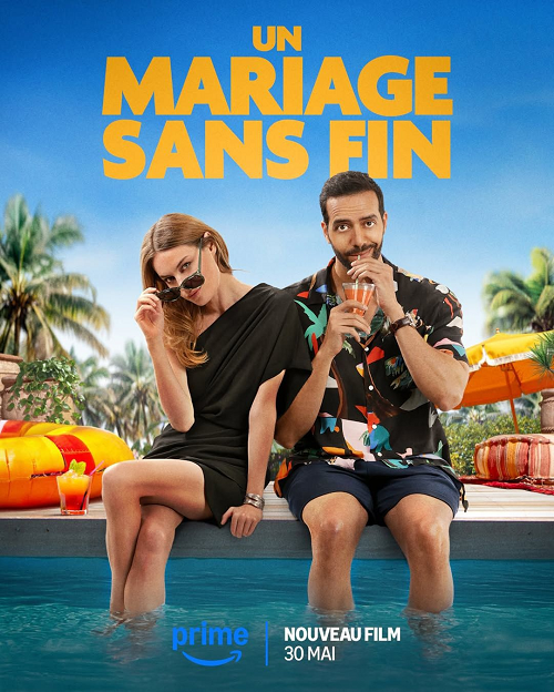 ดู An Endless Wedding (2025) พากย์ไทย
