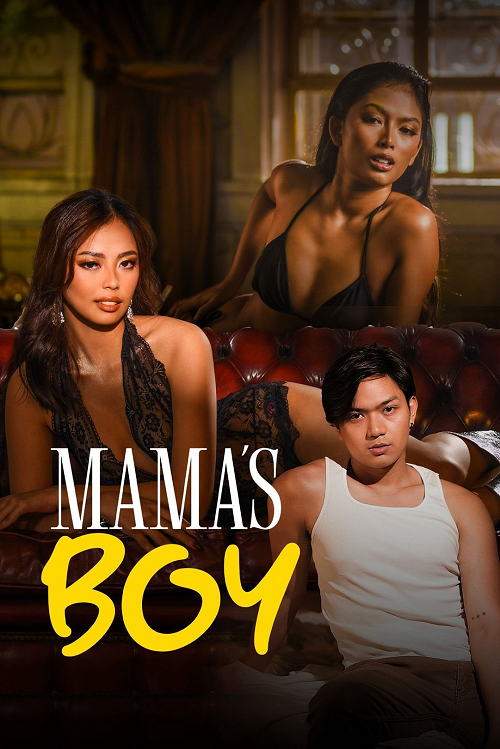ดู Mamas Boy (2024) พากย์ไทย