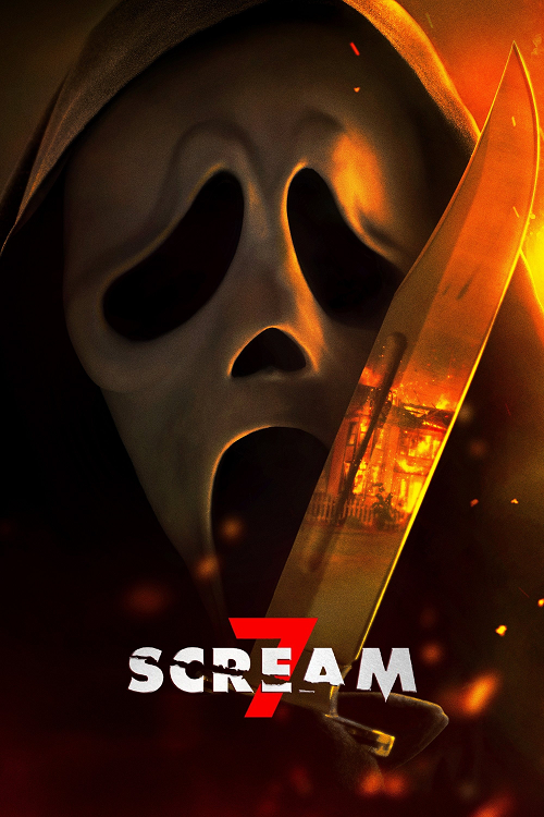 ดู Scream 7 (2026) หวีดสุดขีด 7 พากย์ไทย