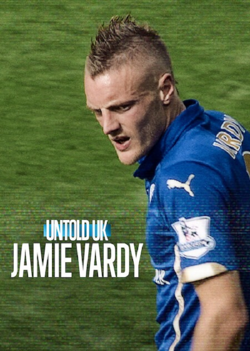 ดู Jamie Vardy (2026) เจมี่ วาร์ดี้ พากย์ไทย