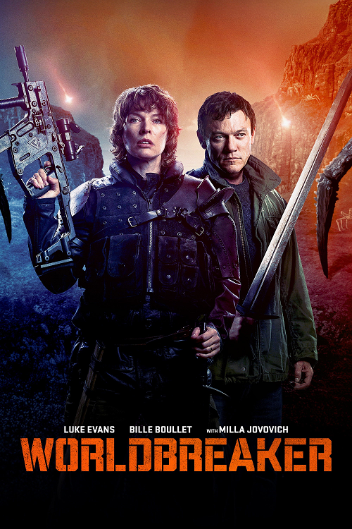 ดู Worldbreaker (2025) มฤตยูแหวกโลก พากย์ไทย