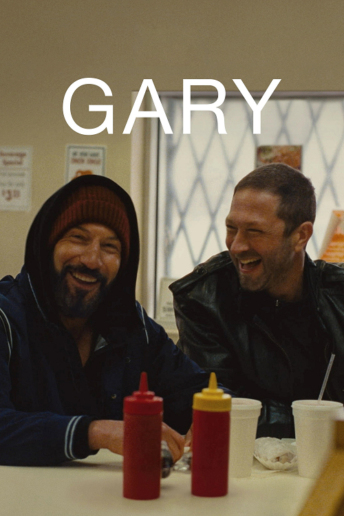 ดู Gary (2026) พากย์ไทย