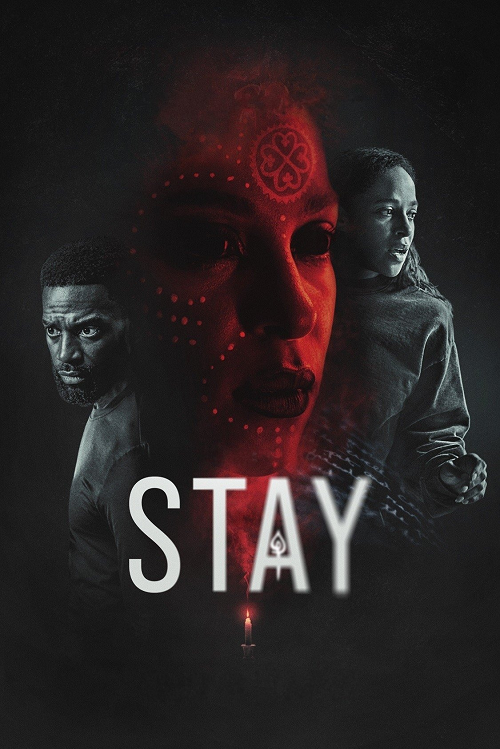 ดู Stay (2025) พากย์ไทย