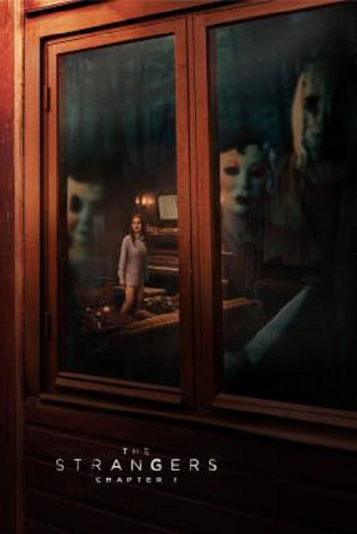 ดู The Strangers Chapter 1 (2024) เดอะ สเตรนเจอร์ส อำมหิตฆ่าไม่สน พากย์ไทย