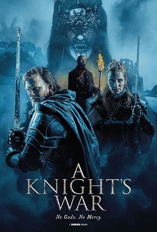 ดู A Knights War (2025) พากย์ไทย