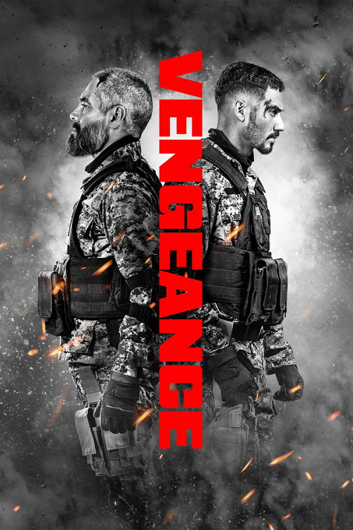ดู Vengeance (2026) ปฏิบัติการเดือดเลือดล้างเลือด พากย์ไทย