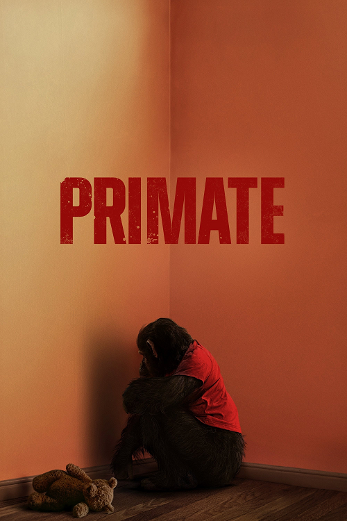 ดู Primate (2026) ลิงคลั่งพันธุ์ดิบ พากย์ไทย