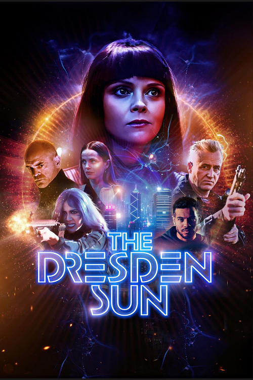 ดู The Dresden Sun (2026) พากย์ไทย