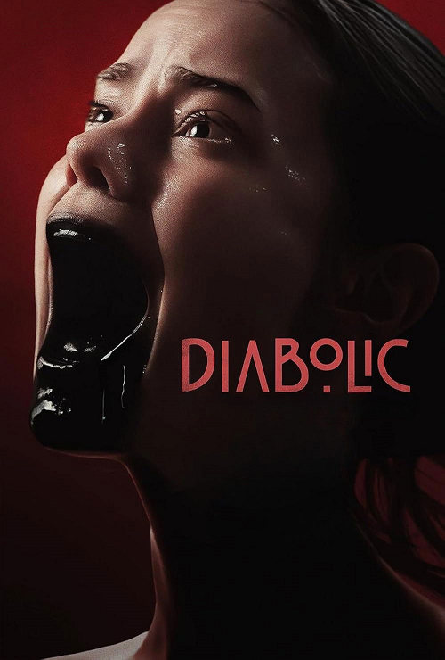 ดู Diabolic (2025) พากย์ไทย