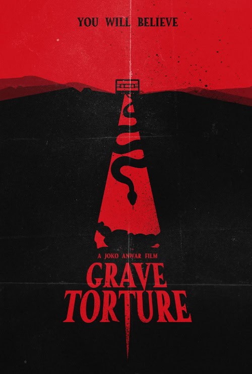 ดู Grave Torture (2024) สุสานลงทัณฑ์ พากย์ไทย