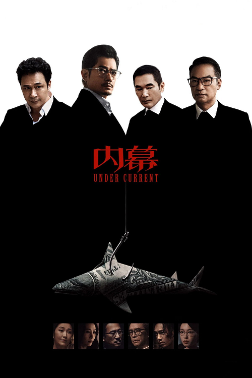 ดู Under Current (2026) ใต้เงามรณะ พากย์ไทย