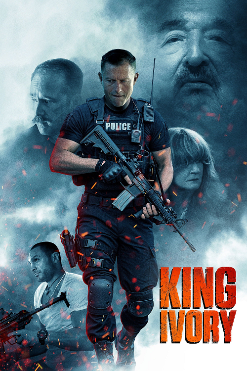 ดู King Ivory (2024) พากย์ไทย