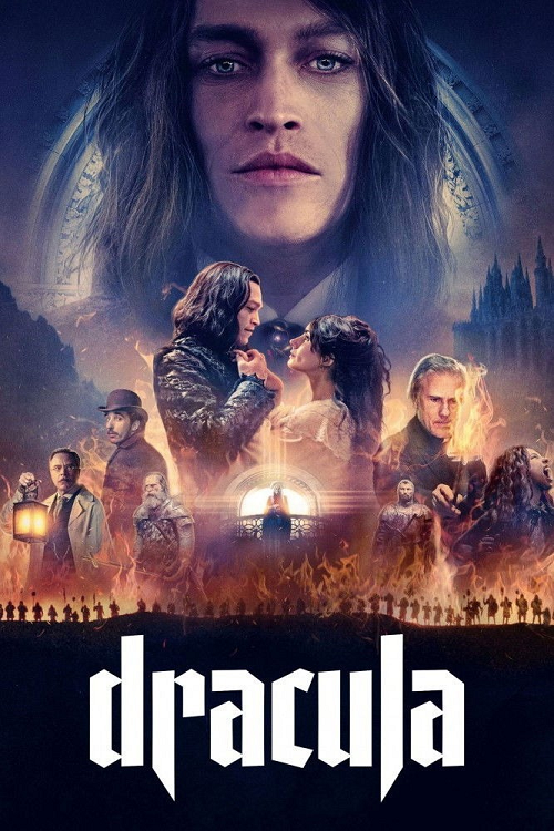 ดู Dracula A Love Tale (2026) พากย์ไทย