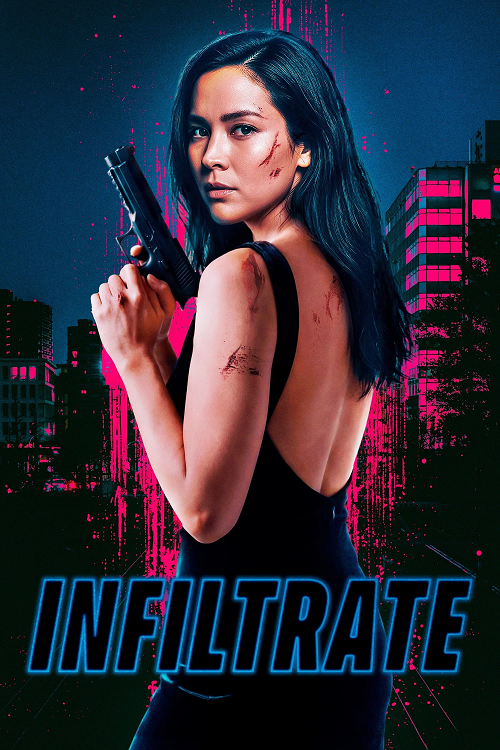 ดู Infiltrate (2026) พากย์ไทย