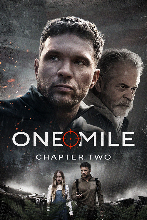 ดู One Mile Chapter Two (2026) พากย์ไทย