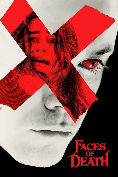ดู Faces of Death (2026) พากย์ไทย