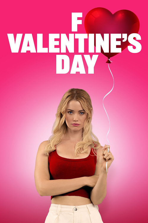 ดู F*ck Valentines Day (2026) พากย์ไทย