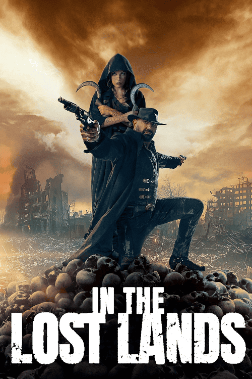 ดู In the Lost Lands (2025) พากย์ไทย
