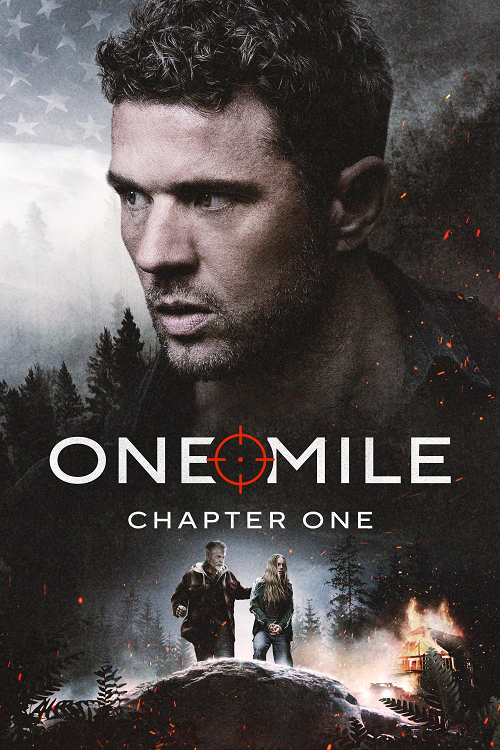 ดู One Mile Chapter One (2026) พากย์ไทย
