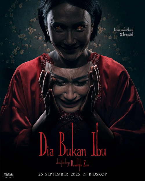 ดู A Woman Called Mother (2025) พากย์ไทย