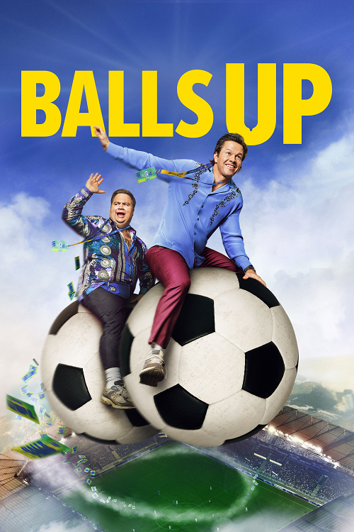 ดู Balls Up (2026) พากย์ไทย