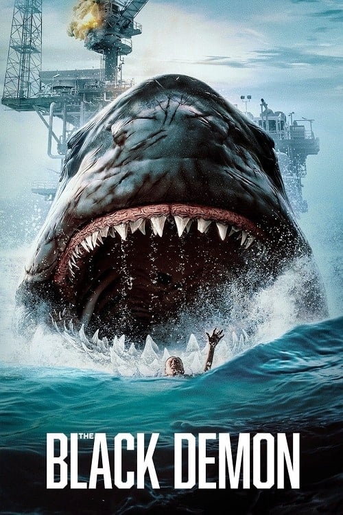 ดู The Black Demon (2023) เพชฌฆาตพันธุ์ทมิฬ พากย์ไทย