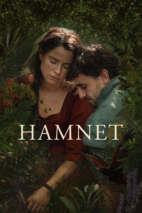 ดู Hamnet (2025) แฮมเน็ต พากย์ไทย