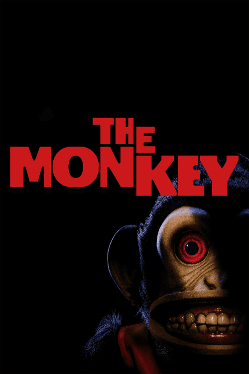 ดู The Monkey (2025) จ๋อจัดตาย พากย์ไทย