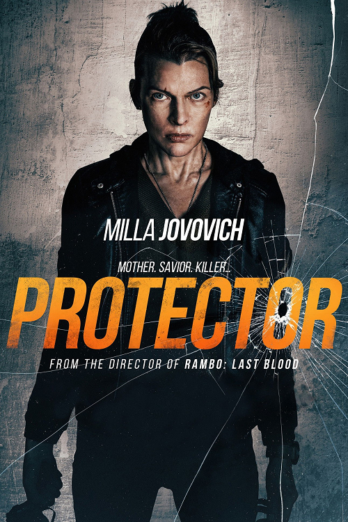 ดู Protector (2026) พากย์ไทย
