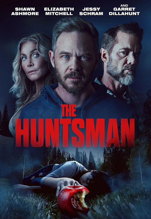ดู The Huntsman (2026) พากย์ไทย