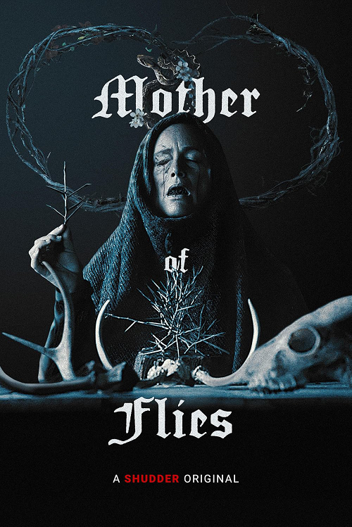 ดู Mother of Flies (2025) พากย์ไทย